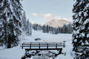 Caprioli Lake - Valpiana