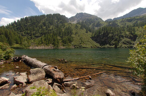Lago di Barco