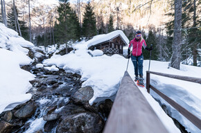 Wasserfälle von Valorz