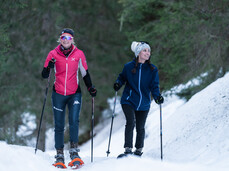 Wasserfälle von Valorz