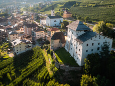 Taste the journey - ride from town to town