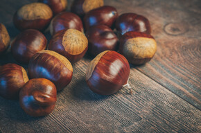 Naturalmente... non solo castagne