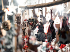 Ossana, das Dorf der 1000 Krippen