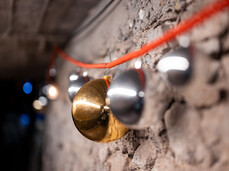 Ossana, das Dorf der 1000 Krippen