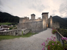 Ossana Medievale