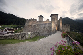 Ossana Medievale