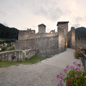 Ossana Medievale