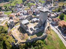Ossana Medievale