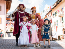 Ossana Medievale