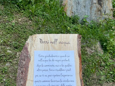 Edelweiss eco-wellness path