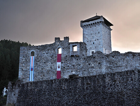 Storia Viva al Castello di Ossana