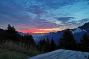 Sunrise Experience