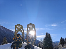 The wild baita adventure