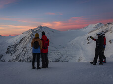 Trentino SkiSunrise