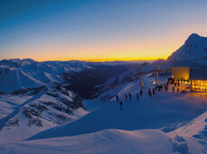 Trentino SkiSunrise