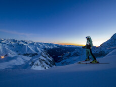 Trentino SkiSunrise