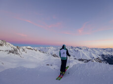 Trentino SkiSunrise