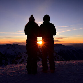 Trentino SkiSunrise