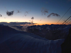 Trentino SkiSunrise