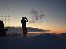 Trentino SkiSunrise