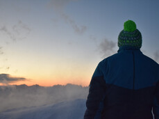 Trentino SkiSunrise