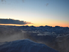 Trentino SkiSunrise