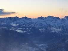 Trentino SkiSunrise