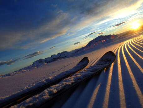 Trentino SkiSunrise