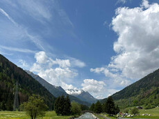 Grab your e-bike and off to the Laghetti di San Leonardo