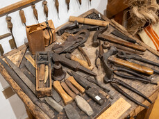 Das Volkskundemuseum des Val di Sole