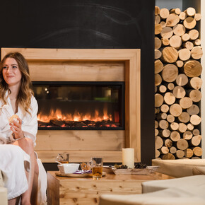 Wohlfühlen mit bergaromen