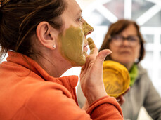 Zicoria FestiVal di Sole