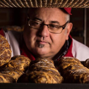 Alla scoperta della salumeria più golosa della Val di Non
