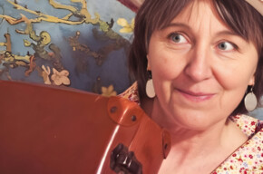 Letture Animate La Signora Sinforosa