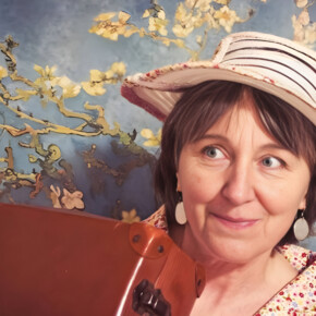 Letture Animate La Signora Sinforosa