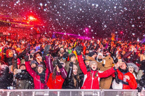 Capodanno sulla neve Val di Non