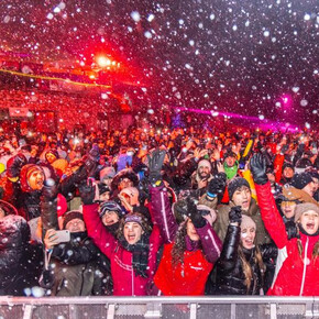 Capodanno sulla neve Val di Non