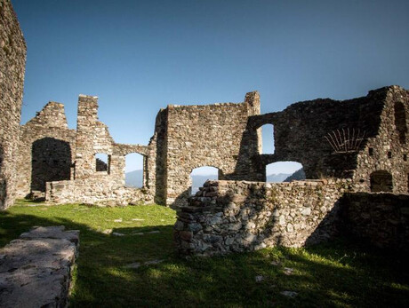 Castello d'Incanto