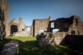 Castello d'Incanto
