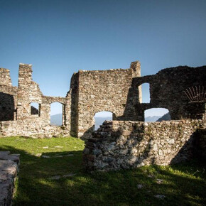 Castello d'Incanto