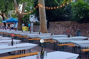 Cena Sul Viale