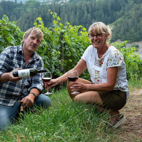 Degustazione in Cantina Sperdossi