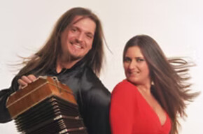 Duo Rossano & Anna Band