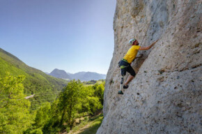 Festival Dell Arrampicata Inclusiva