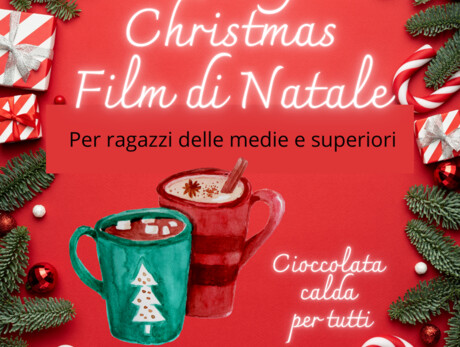 Film Di Natale Per Ragazzi