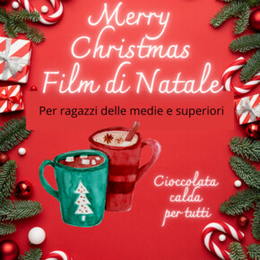 Film Di Natale Per Ragazzi