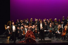 Gran Galà Opera Christmas