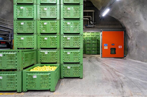 INTACTURE - IL DATACENTER IPOGEO: L'infrastruttura invisibile dell'AI dentro l'ecosistema minerario TERA