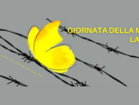 Giornata Memoria Lavis