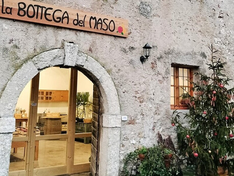 Maso Del Gusto Market